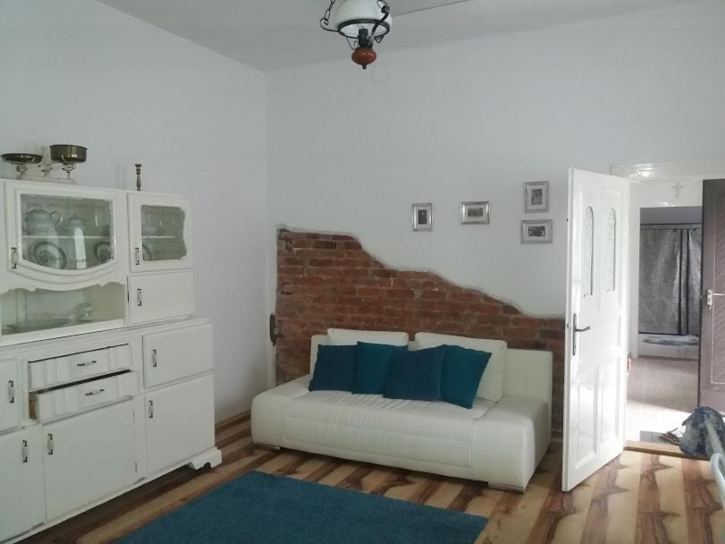 Kőfejtő háza Villa Fertőrákos Kültér fotó