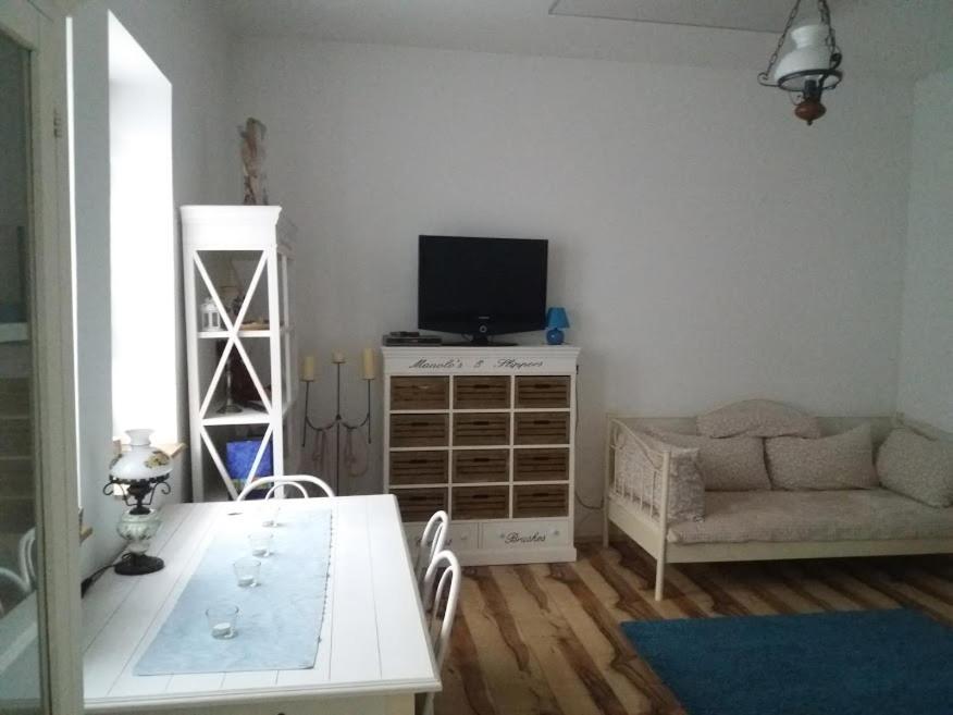 Kőfejtő háza Villa Fertőrákos Kültér fotó
