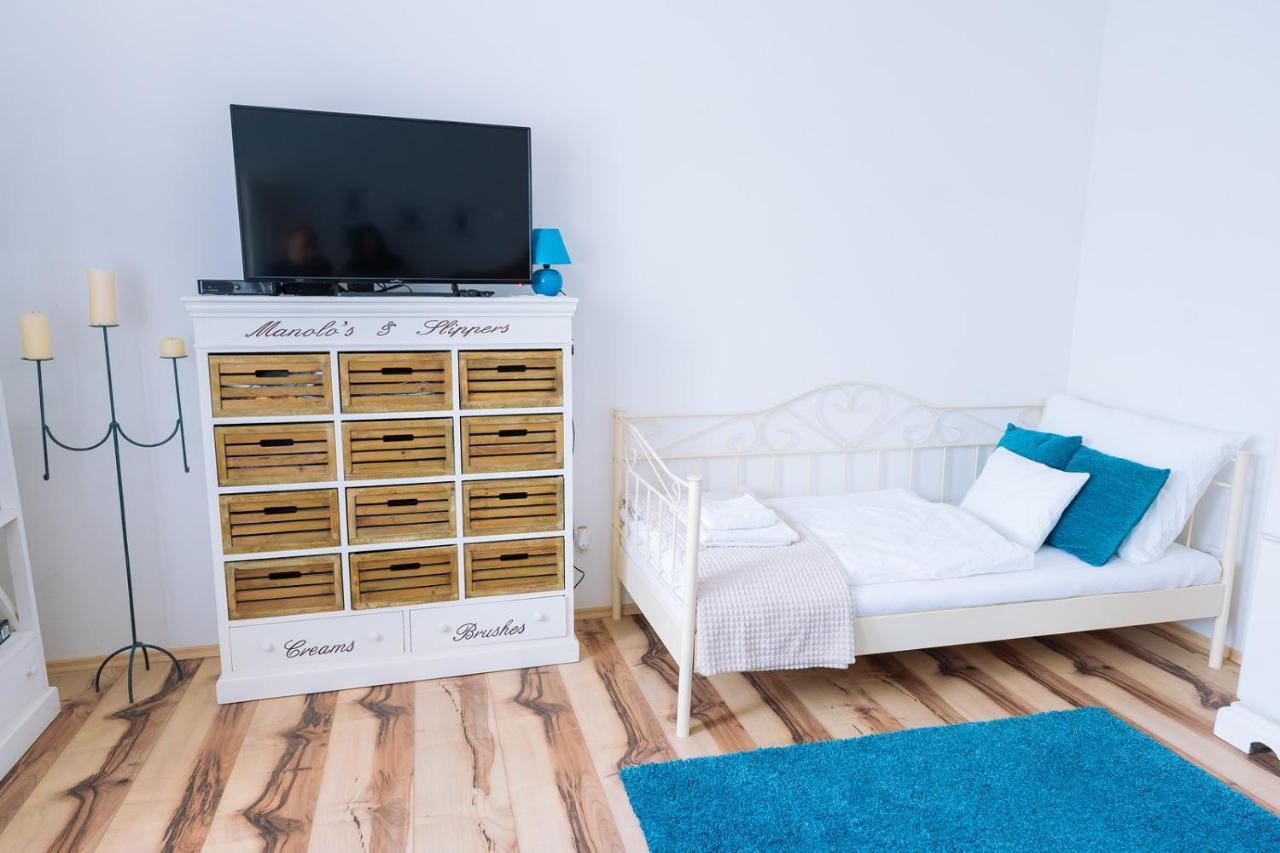 Kőfejtő háza Villa Fertőrákos Kültér fotó